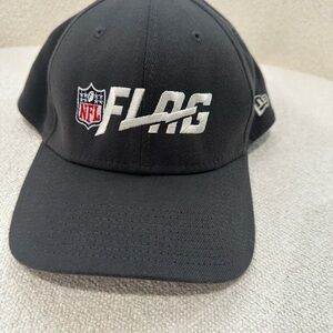 NFL Flag New Era grey Cap
